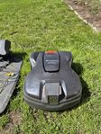 Husqvarna 310 mark2