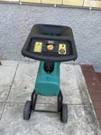Komposkvarn BOSCH 2200 HP AXT