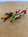 motorcyklar