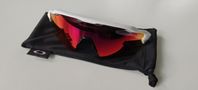 2 par Oakley solglasögon Radar EV XS samt Holbrook XS