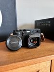 Fujifilm X100S