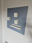 Ikea skådis