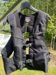 Ridväst air - bag - system