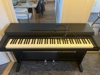 Elpiano Yamaha Clavinova CLP-250