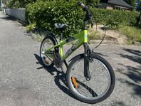 barncykel 20’