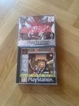 PS1 spel
