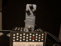 One Control Sonic Blue Twanger