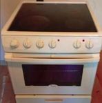 Electrolux Spis 