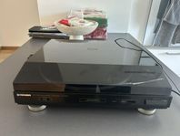 Pioneer skivspelare / LP-spelare