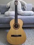 Landola gitarr c-23