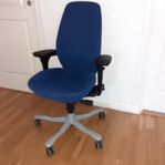 Kontorsstol Kinnars 9000