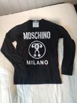 MOSCHINO COUTURE! . Långärmad tröja