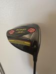 Cobra King SZ driver 10,5 Stiff