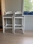Barstolar 65 cm höga