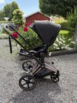 Cybex priam rosegold