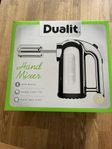 Dualit elvisp 