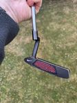 Nike Method Putter vänster 