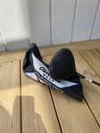 Cleveland launcher xl driver ställbar