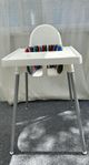 Barnstol IKEA Antilop