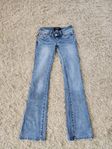 G Rise Gena Jeans - Orginal Vintage
