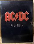 AC/DC - Plug Me In DVD Box