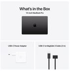 Ny Apple  MacBook Pro (2024) Rymdsvart  M4 16GB 512GB 14.2"