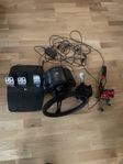 Logitech g923