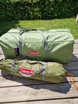 Campingtält Coleman Vespucci 6