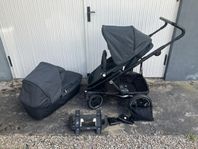 Britax Go Big