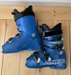 Lange RS70 SC, stl 25,5 skidpjäxor
