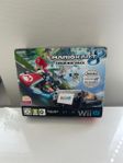 Mario Kart 8-32Gb- Pack-Nintendo wii U