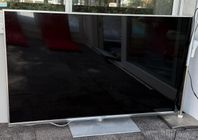 Panasonic 55” LED TV – Real D 3D – Defekt 