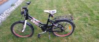 3-växlad barncykel, 20 tum