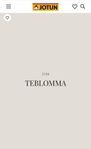 Jotun Teblomma 10 liter