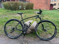 TREK SUPERFLY, 29", 20 växlar, LEVERANS ERBJUDES