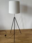 Golvlampa