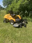 Cub Cadet FMZ50 åkgräsklippare 