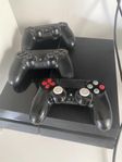 Ps4