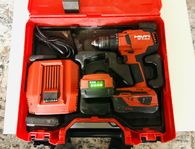 Hilti Skruvdragare 