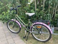 Crescent 20”
