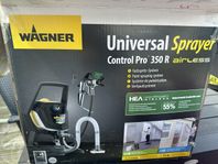 WAGNER 350R