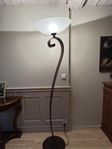 golvlampa 