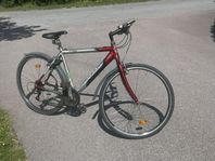 Herrcykel 28”
