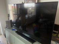 Samsung 55”