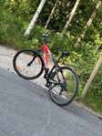 Scott 24” Juniorcykel – Nyservad & Klar att Använda