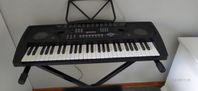 piano i myckt fint ckick