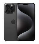 Ny oanvänd iPhone 16 128 GB – svart – aldrig starta