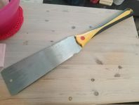 Japanska Handsåg med utbytbart blad.