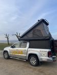 ALU-CAB Canopy Camper