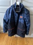 Helly Hansen vinterjacka